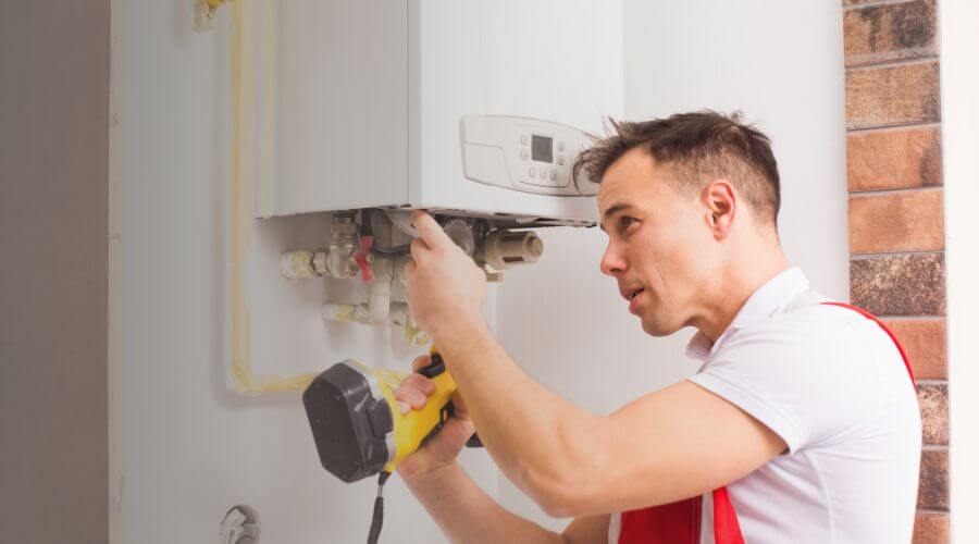Professional emergency plumbing in Clawson, UT